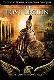 The Lost Legion (2014) M4uHD Free Movie