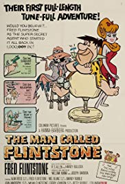 The Man Called Flintstone (1966) Free Movie M4ufree