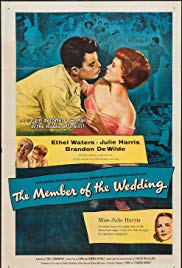 The Member of the Wedding (1952) Free Movie