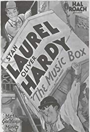 The Music Box (1932) Free Movie