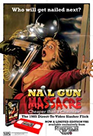 The Nail Gun Massacre (1985) M4uHD Free Movie