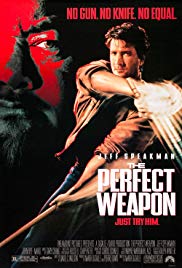 The Perfect Weapon (1991) M4uHD Free Movie