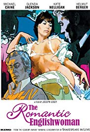 The Romantic Englishwoman (1975) M4uHD Free Movie