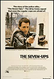 The SevenUps (1973) Free Movie M4ufree