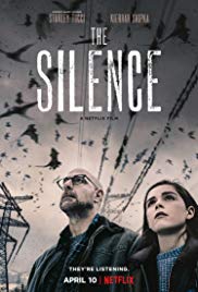 The Silence (2019) M4uHD Free Movie