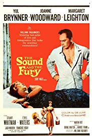 The Sound and the Fury (1959) M4uHD Free Movie