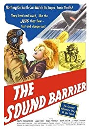The Sound Barrier (1952) Free Movie