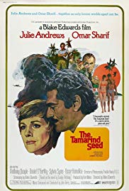 The Tamarind Seed (1974) Free Movie