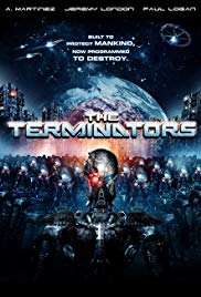 The Terminators (2009) M4uHD Free Movie