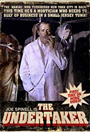 The Undertaker (1988) M4uHD Free Movie