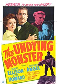 The Undying Monster (1942) Free Movie M4ufree