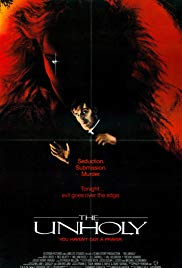 The Unholy (1988) Free Movie M4ufree