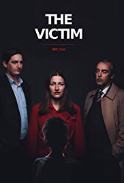 The Victim (2019 ) M4uHD Free Movie