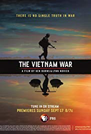 The Vietnam War (2017) Free Tv Series