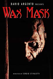 The Wax Mask (1997) Free Movie