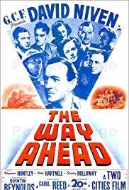 The Way Ahead (1944) Free Movie