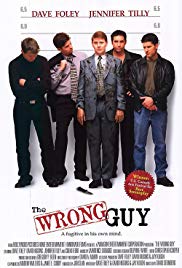 The Wrong Guy (1997) Free Movie M4ufree