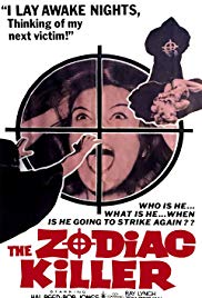 The Zodiac Killer (1971) Free Movie