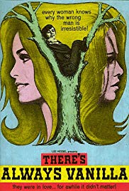 Theres Always Vanilla (1971) M4uHD Free Movie