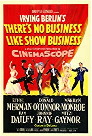 Theres No Business Like Show Business (1954) Free Movie