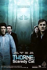 Thorne: Scaredycat (2010) Free Movie