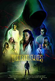 Thriller (2018) Free Movie M4ufree