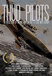Thud Pilots (2018) Free Movie