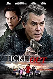 Ticket Out (2012) M4uHD Free Movie