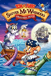 Tom and Jerry in Shiver Me Whiskers (2006) Free Movie