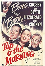 Top o the Morning (1949) Free Movie M4ufree