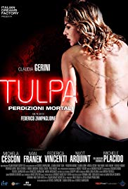 Tulpa  Perdizioni mortali (2012) Free Movie