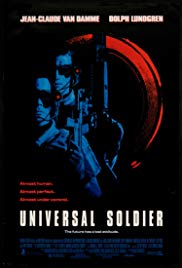 Universal Soldier (1992) Free Movie