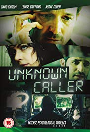 Unknown Caller (2014) M4uHD Free Movie