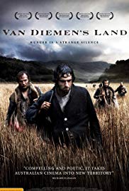 Van Diemens Land (2009) Free Movie M4ufree