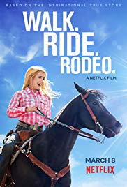 Walk. Ride. Rodeo. (2019) Free Movie