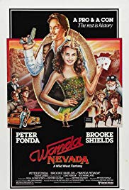 Wanda Nevada (1979) Free Movie