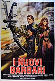 Warriors of the Wasteland (1983) M4uHD Free Movie