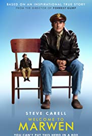 Welcome to Marwen (2018) M4uHD Free Movie