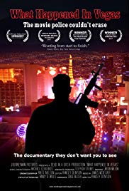 What Happened in Vegas (2017) M4uHD Free Movie
