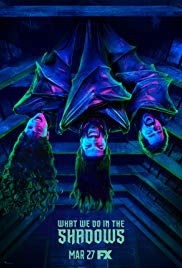 What We Do in the Shadows (2019 ) Free Tv Series