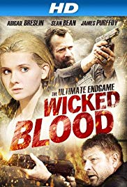 Wicked Blood (2014) Free Movie
