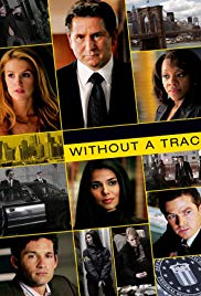 Without a Trace (20022009) Free Tv Series