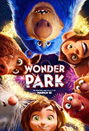 Wonder Park (2019) Free Movie M4ufree