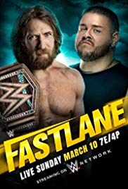 WWE Fastlane (2019) Free Movie