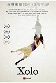 Xolo (2017) Free Movie M4ufree