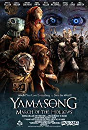 Yamasong: March of the Hollows (2017) Free Movie