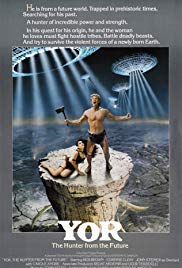 Yor, the Hunter from the Future (1983) Free Movie