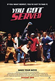 You Got Served (2004) M4uHD Free Movie