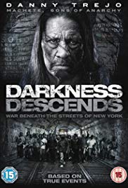 20 Ft Below: The Darkness Descending (2014) Free Movie