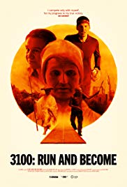3100: Run and Become (2018) Free Movie